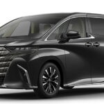 Giá xe Toyota Alphard Bắc Ninh 2026: Lăn bánh, Trả góp, Ưu đãi mới nhất