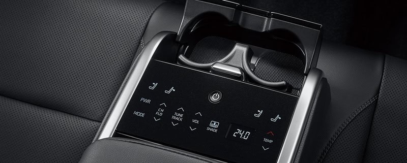 Tua tay camry 2025 Toyota Camry 2025