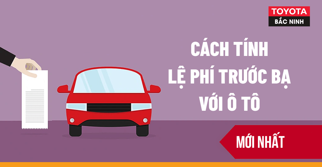 Thuế trước bạ của tỉnh là bao nhiêu