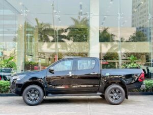 Toyota Hilux Bac Ninh Toyota Hilux Toyota Bắc Ninh: Sự Lựa Chọn Hoàn Hảo Cho Mọi Địa Hình