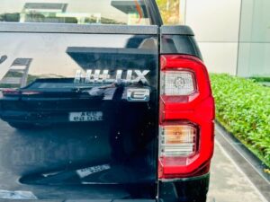 mua xe hilux bac ninh Toyota Hilux Toyota Bắc Ninh: Sự Lựa Chọn Hoàn Hảo Cho Mọi Địa Hình