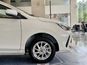 Gia xe wigo Mua Toyota Wigo Tại Bắc Ninh - Xe Đẹp, Giá Tốt, Ưu Đãi Lớn!