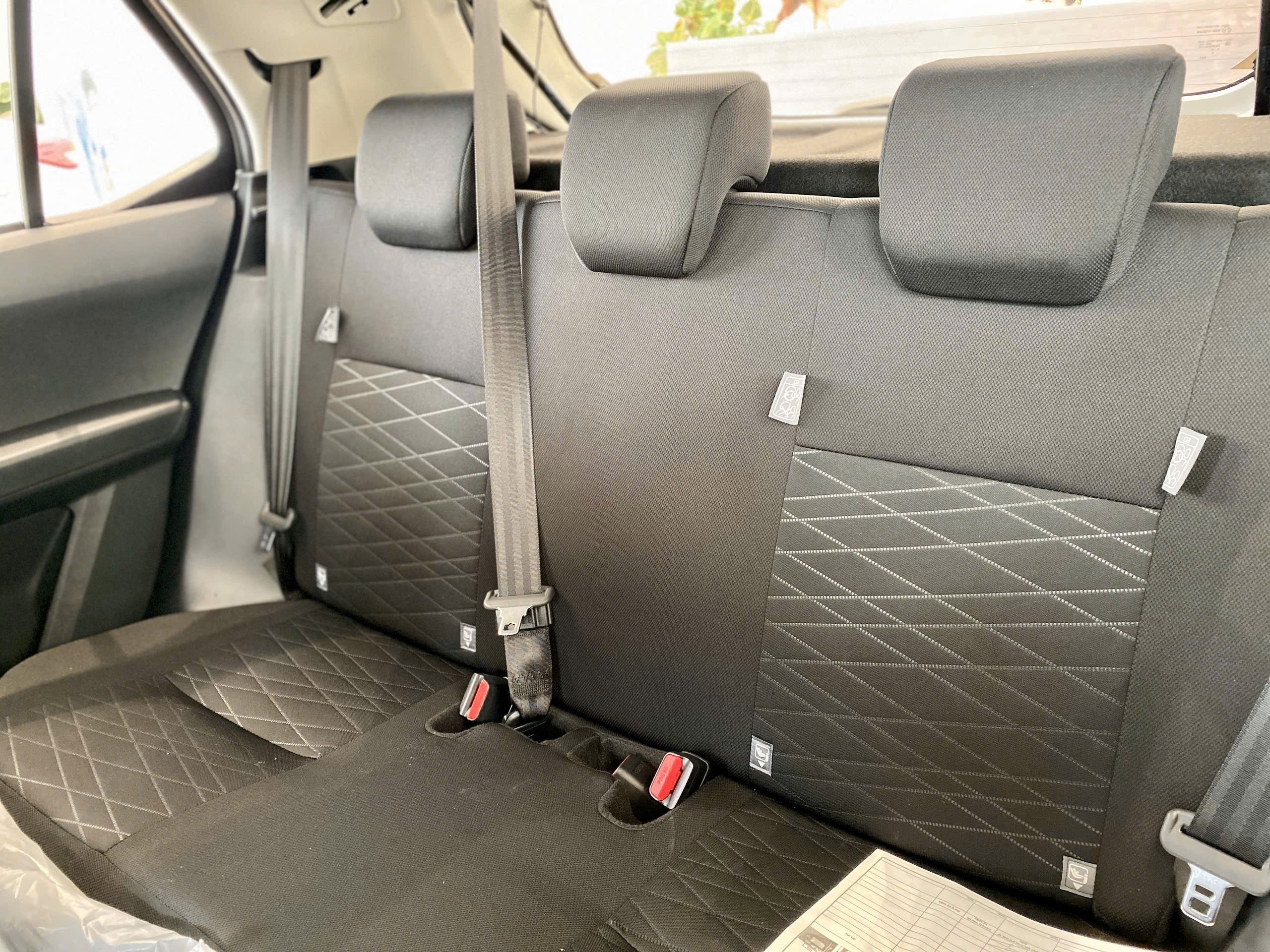 Noi that wigo Bac NInh 1 Mua Toyota Wigo Tại Bắc Ninh - Xe Đẹp, Giá Tốt, Ưu Đãi Lớn!