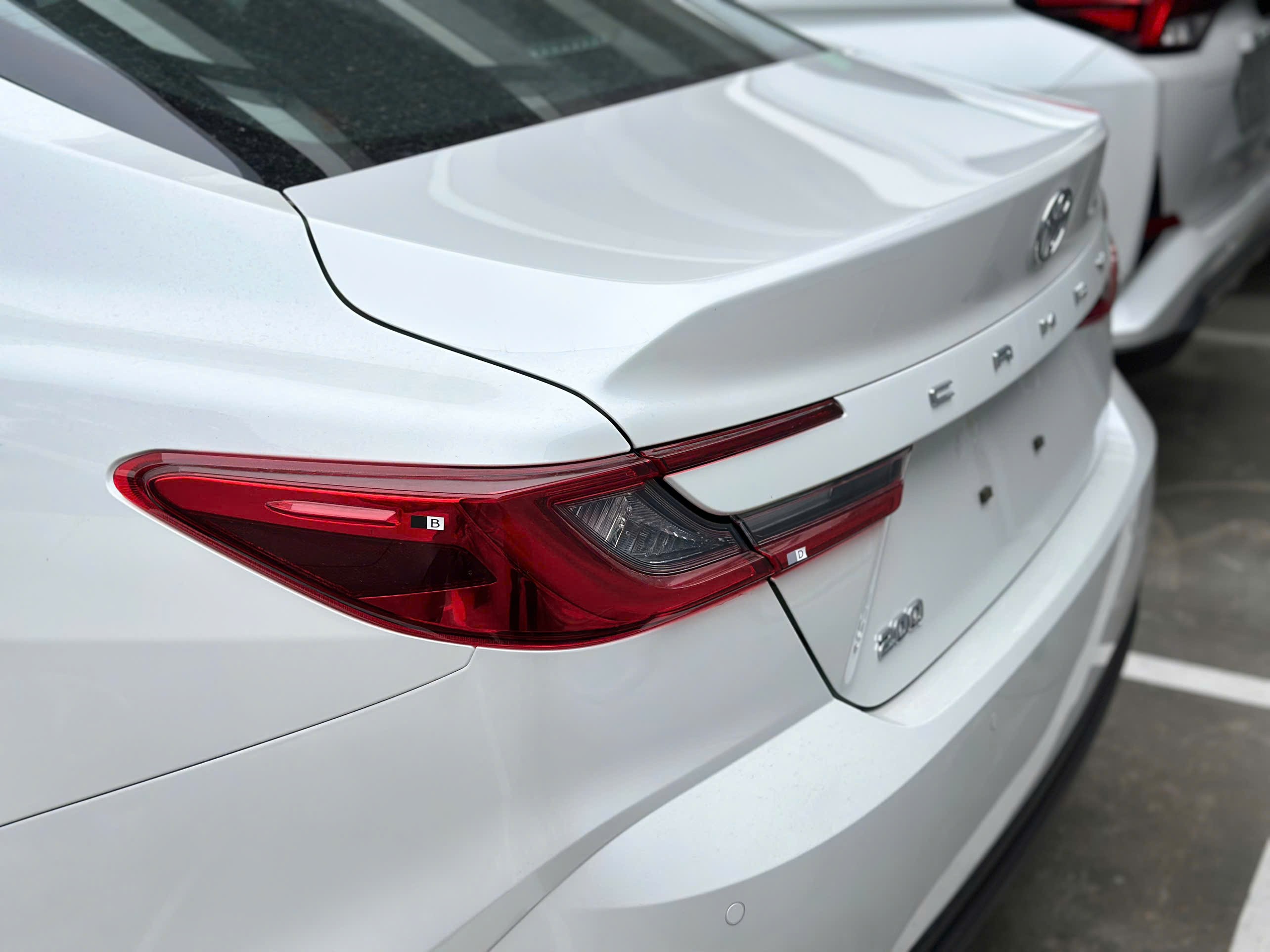 Camry 2025 bắc ninh