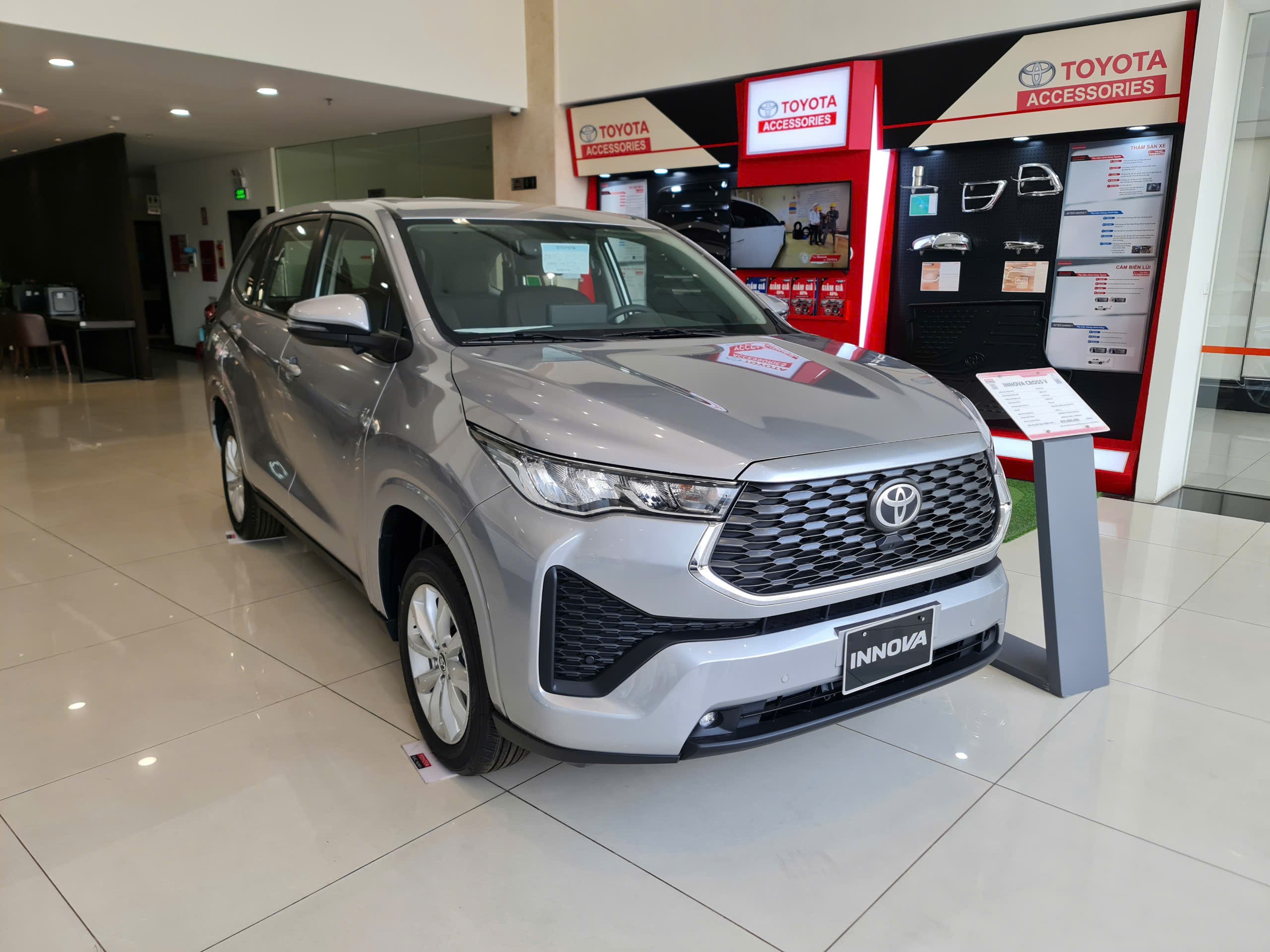 Innova 2025