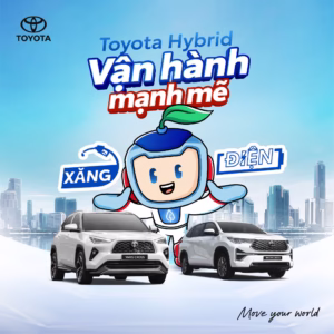 Mua xe Hybrid tai Bac Ninh 1 Mua xe Hybrid tại Bắc Ninh và Khuyến mại cực kỳ hấp dẫn