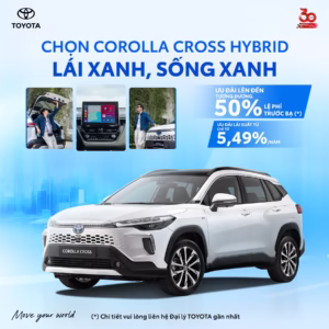 Mua xe Hybrid tai Bac Ninh 3 Mua xe Hybrid tại Bắc Ninh và Khuyến mại cực kỳ hấp dẫn