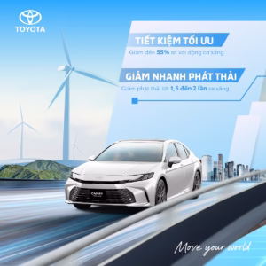Mua xe Hybrid tai Bac Ninh 5 Mua xe Hybrid tại Bắc Ninh và Khuyến mại cực kỳ hấp dẫn