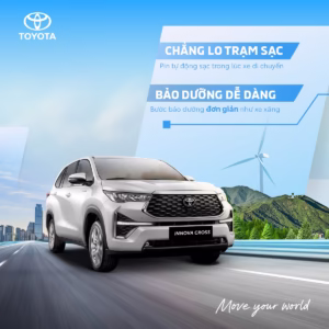 Mua xe Hybrid tai Bac Ninh 6 Mua xe Hybrid tại Bắc Ninh và Khuyến mại cực kỳ hấp dẫn
