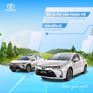 Mua xe Hybrid tai Bac Ninh 7 Mua xe Hybrid tại Bắc Ninh và Khuyến mại cực kỳ hấp dẫn