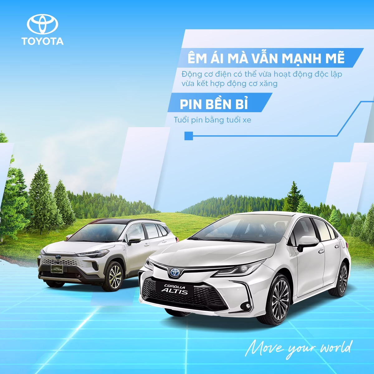 Mua xe Hybrid tại Bắc Ninh và Khuyến mại cực kỳ hấp dẫn 3 Mua xe Hybrid tại Bắc Ninh và Khuyến mại cực kỳ hấp dẫn Mua xe Hybrid tai Bac Ninh 7 Mua xe Hybrid tại Bắc Ninh và Khuyến mại cực kỳ hấp dẫn