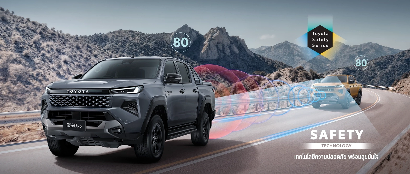 Giá xe Toyota Hilux 2026 tại Bắc Ninh