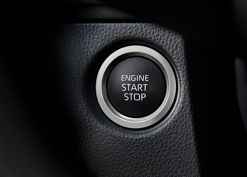 Khoi dong nut bam GIÁ XE TOYOTA HILUX 2026 TẠI BẮC NINH (MỚI NHẤT)