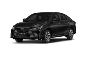 Vios 2026 Bac Ninh mau den GIÁ XE TOYOTA VIOS 2026 TẠI BẮC NINH (MỚI NHẤT)