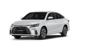 Vios 2026 Bac Ninh mau trang ngoc trai GIÁ XE TOYOTA VIOS 2026 TẠI BẮC NINH (MỚI NHẤT)