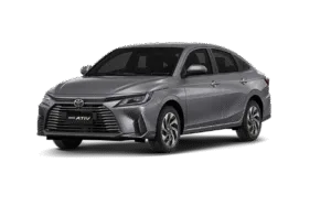 Vios 2026 Bac Ninh mau xam GIÁ XE TOYOTA VIOS 2026 TẠI BẮC NINH (MỚI NHẤT)