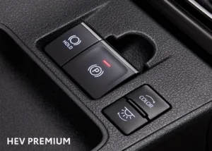 phanh tay dien tu tren vios 2026 tai bac ninh GIÁ XE TOYOTA VIOS 2026 TẠI BẮC NINH (MỚI NHẤT)