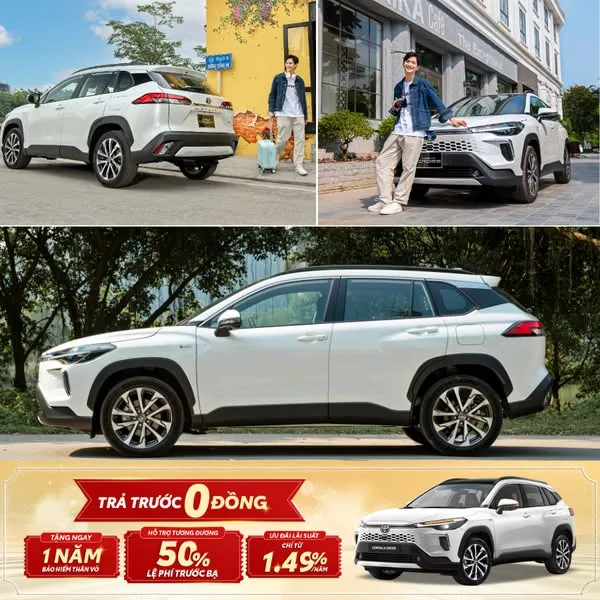 Giá xe Toyota Bắc Ninh tháng 12/2025 5 Giá xe Toyota Bắc Ninh tháng 12/2025 Gia xe cross bac ninh thang 12 2025 Giá xe Toyota Bắc Ninh tháng 12/2025