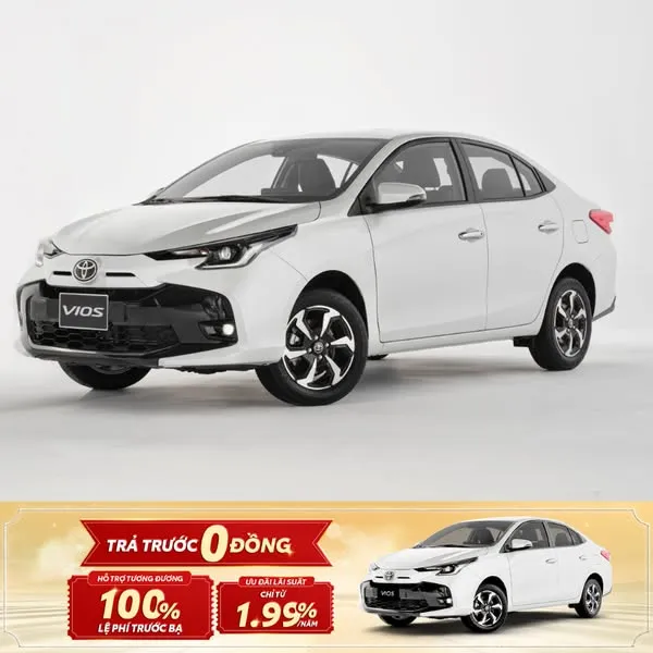 Giá xe Toyota Bắc Ninh tháng 12/2025 2 Giá xe Toyota Bắc Ninh tháng 12/2025 Gia xe vios va khuyen mai thang 12 toyota bac ninh Giá xe Toyota Bắc Ninh tháng 12/2025