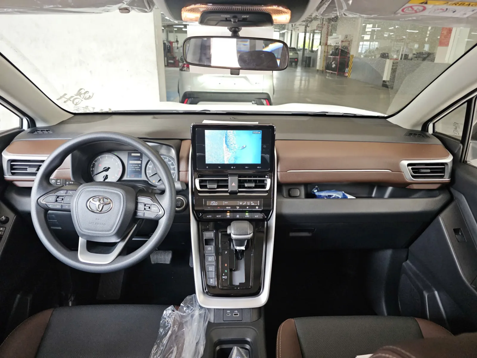 Toyota Innova Cross 2.0 G